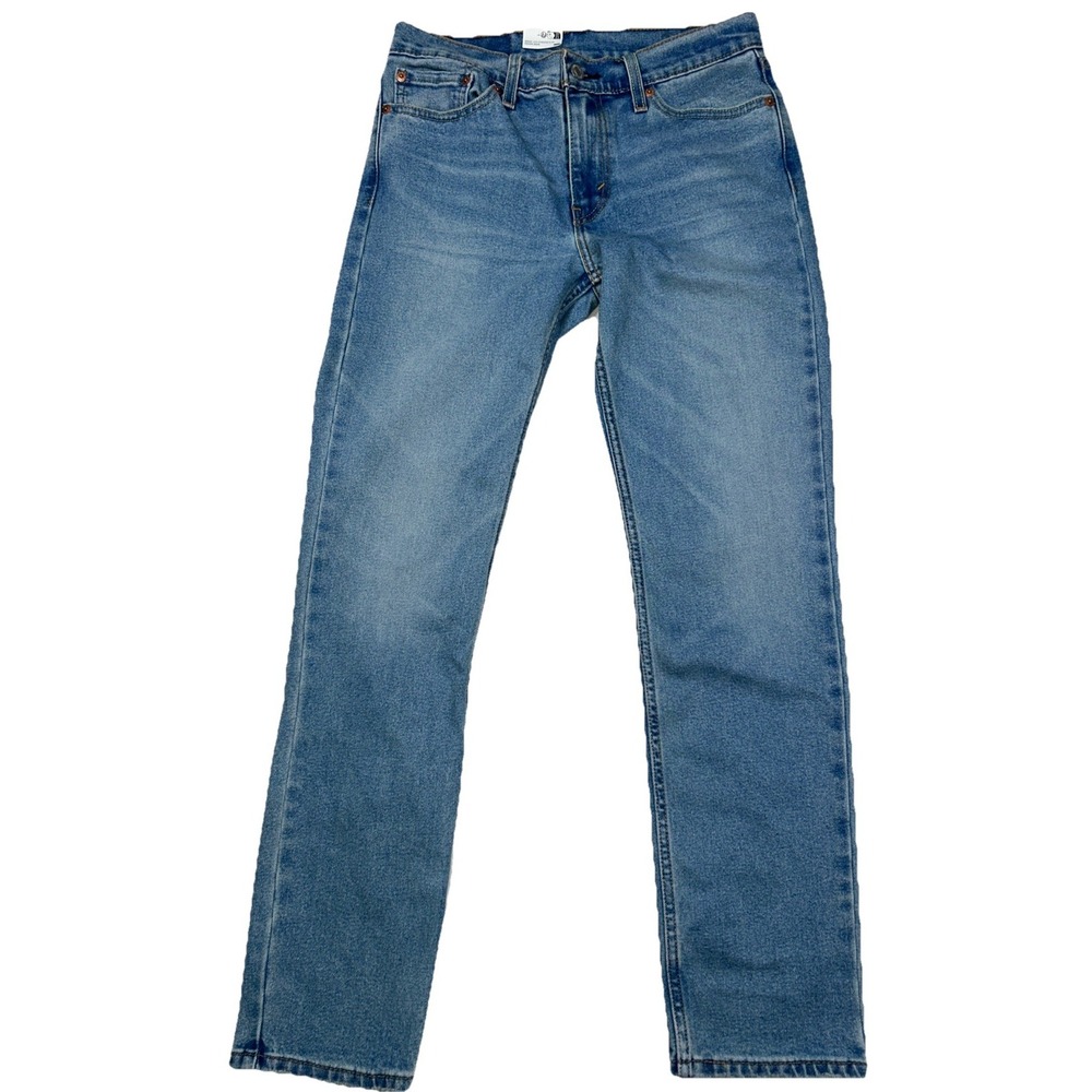 NWT‎ Levi's Men's 511 Slim Fit Jeans Kota Kupang Stretch 29W x 30L 045114781